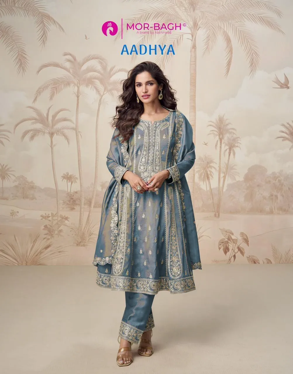 Aashirwad Aadhya-10251