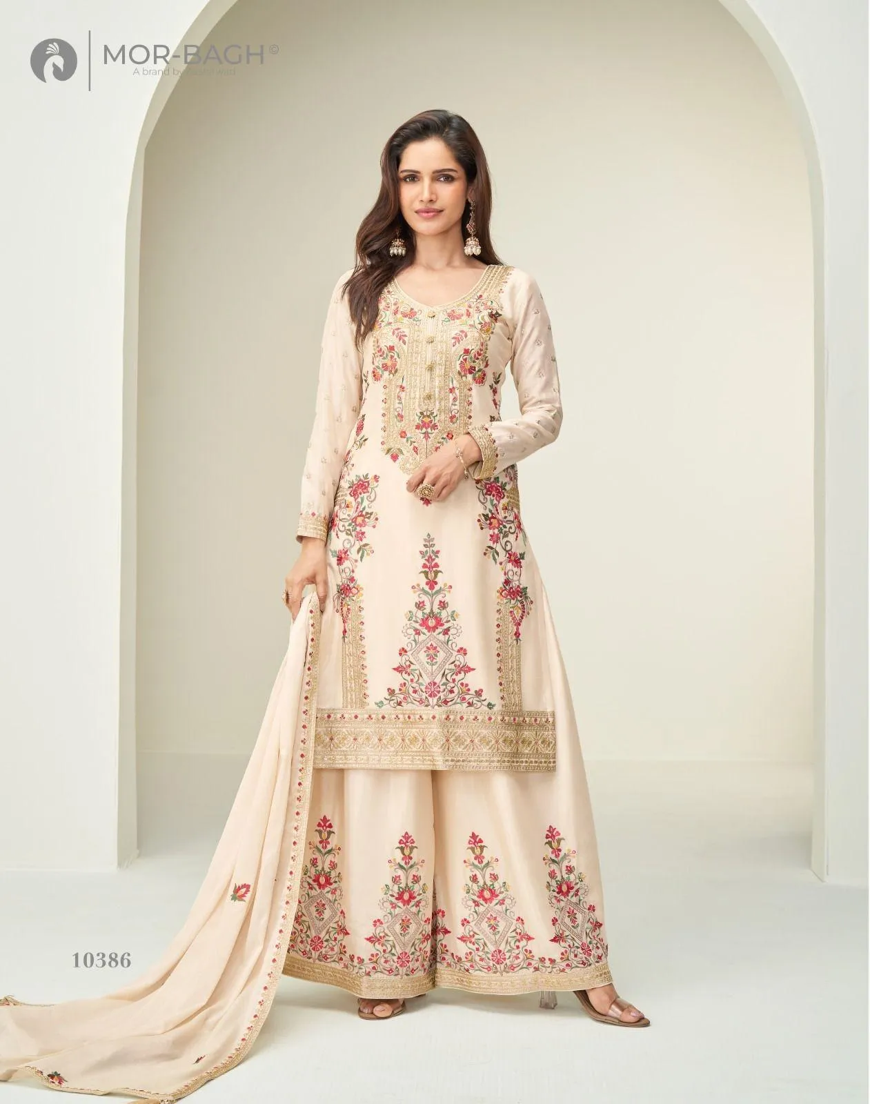 Aashirwad  Alisha-10386