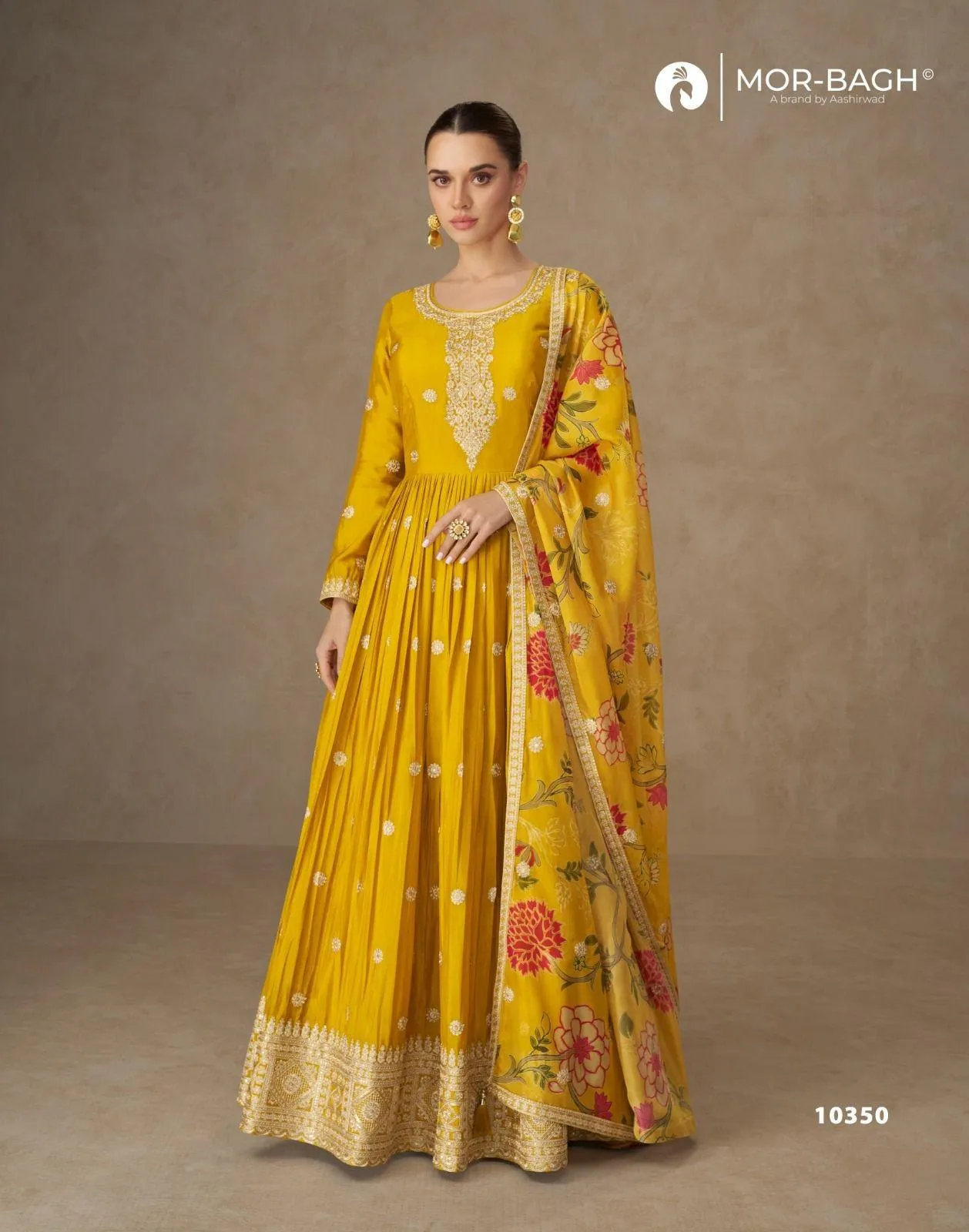 Aashirwad Anmol-10350