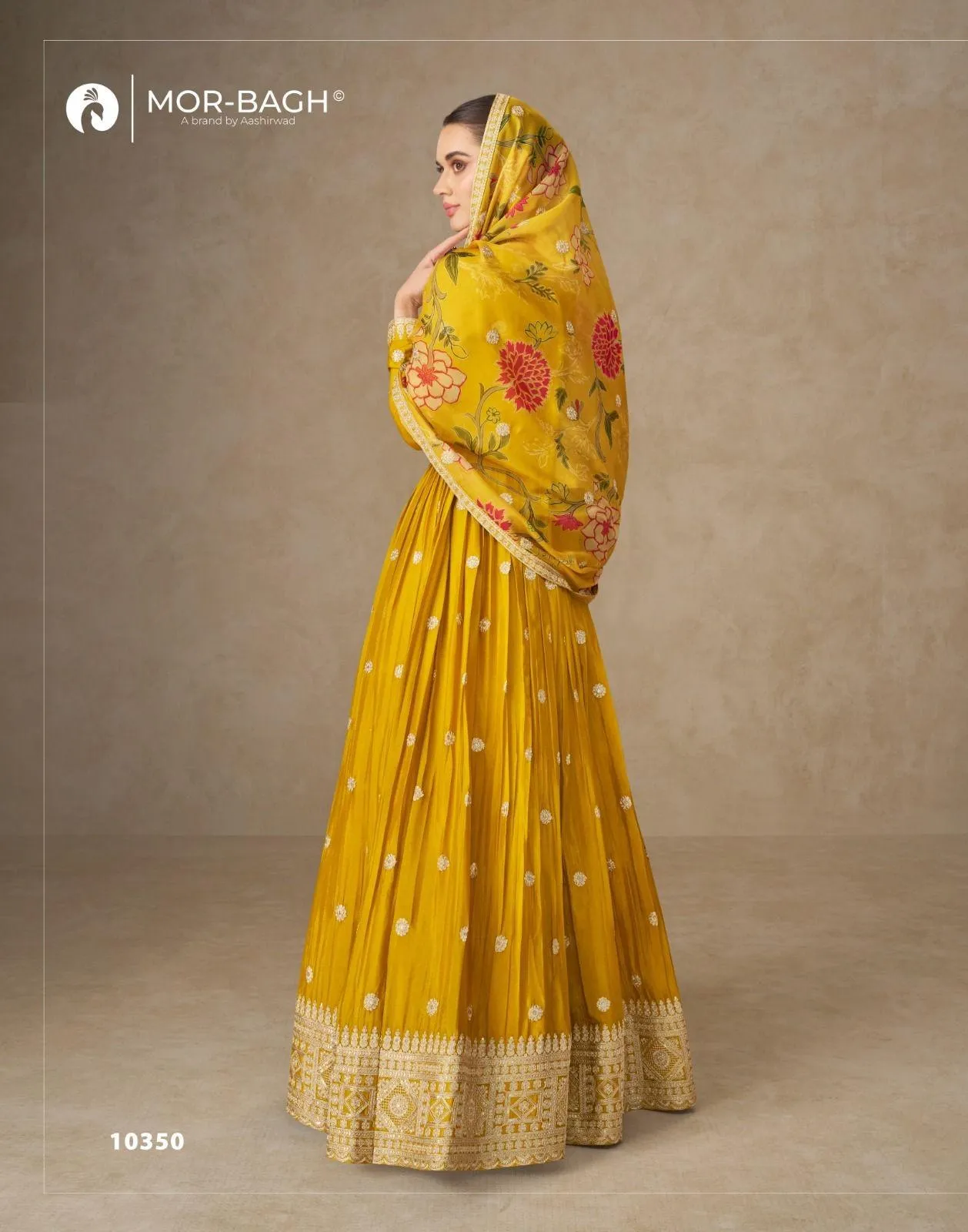 Aashirwad Anmol-10350 - Image 4