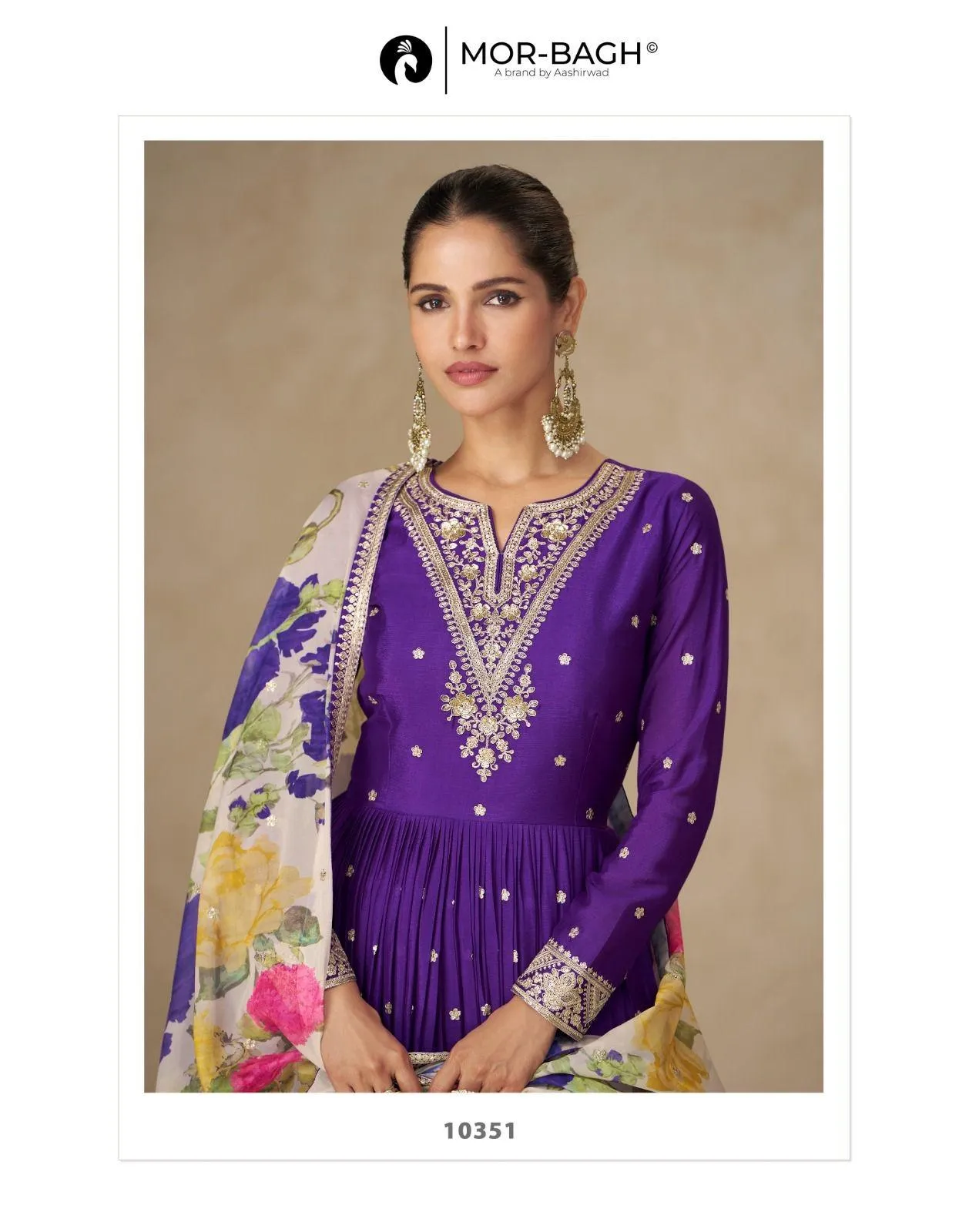 Aashirwad Anmol-10351 - Image 2