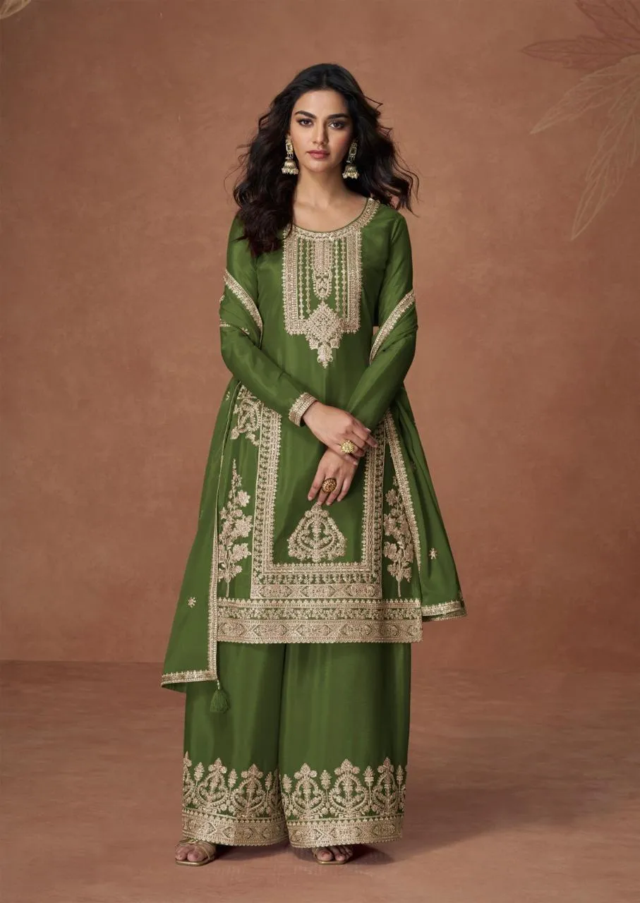 Aashirwad  Anupama -10258