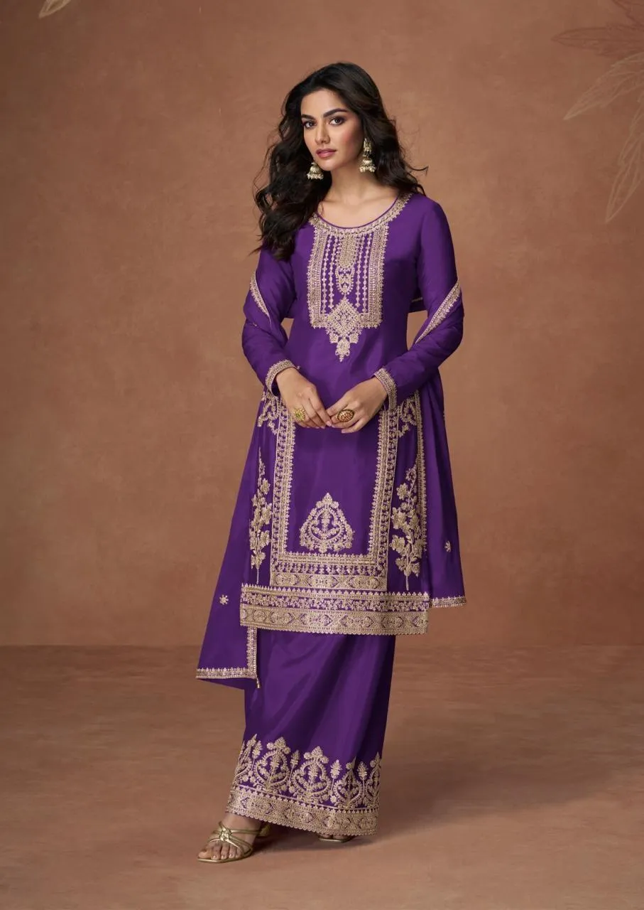 Salwar Suits