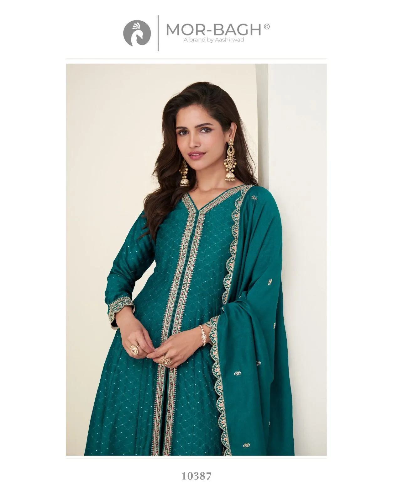 Aashirwad Charvi-10387 - Image 2