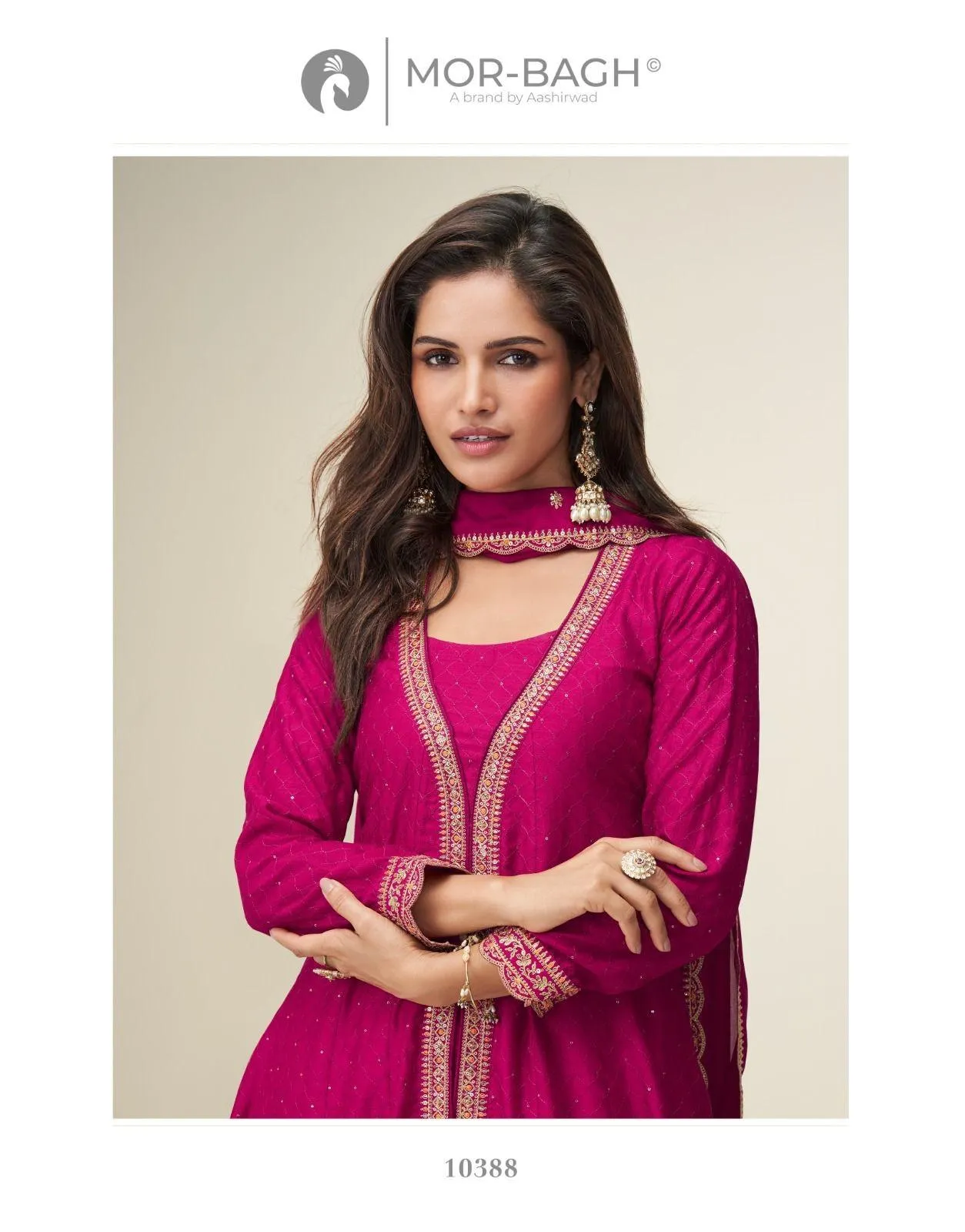 Aashirwad Charvi-10388 - Image 2