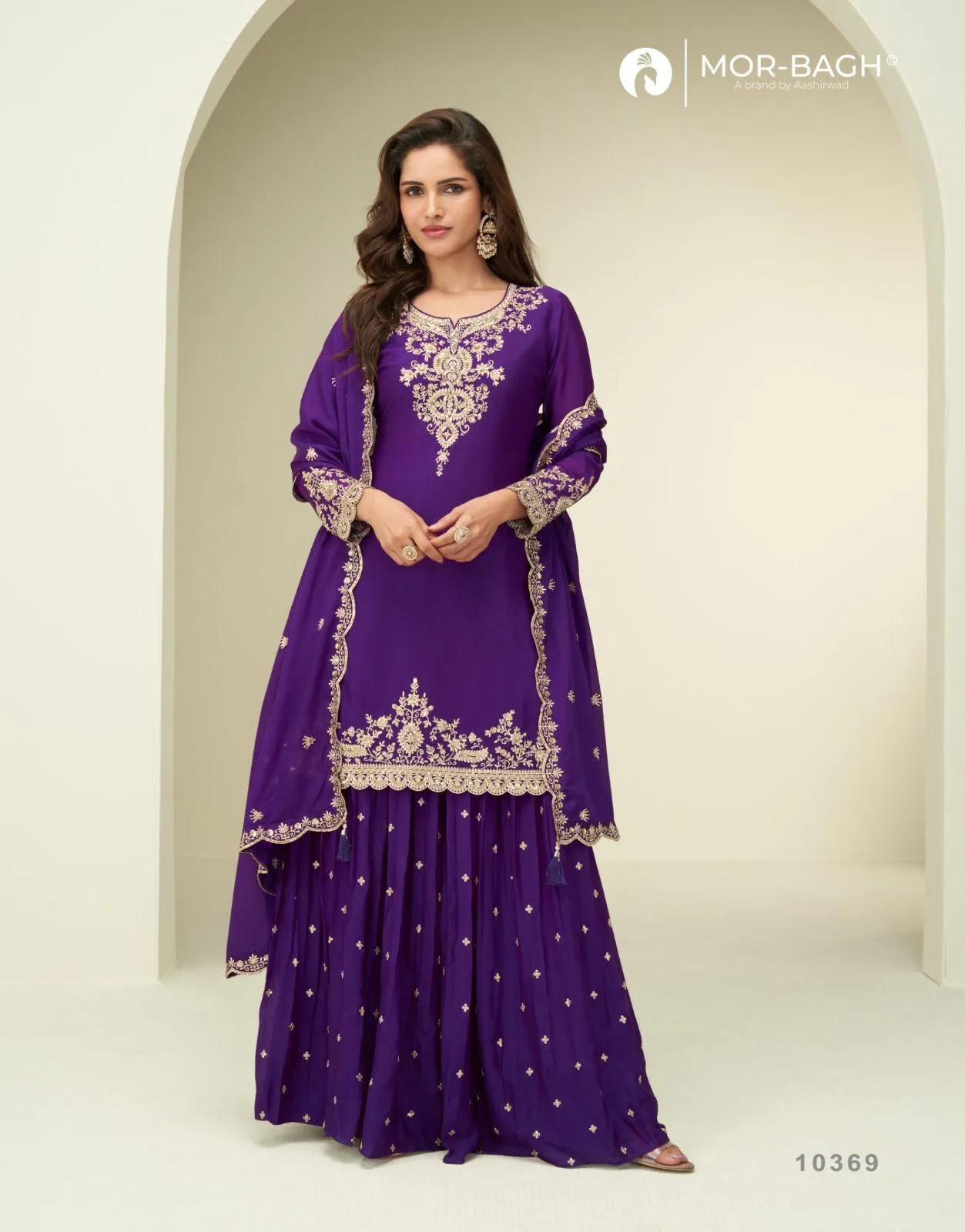 Aashirwad Garima-10369
