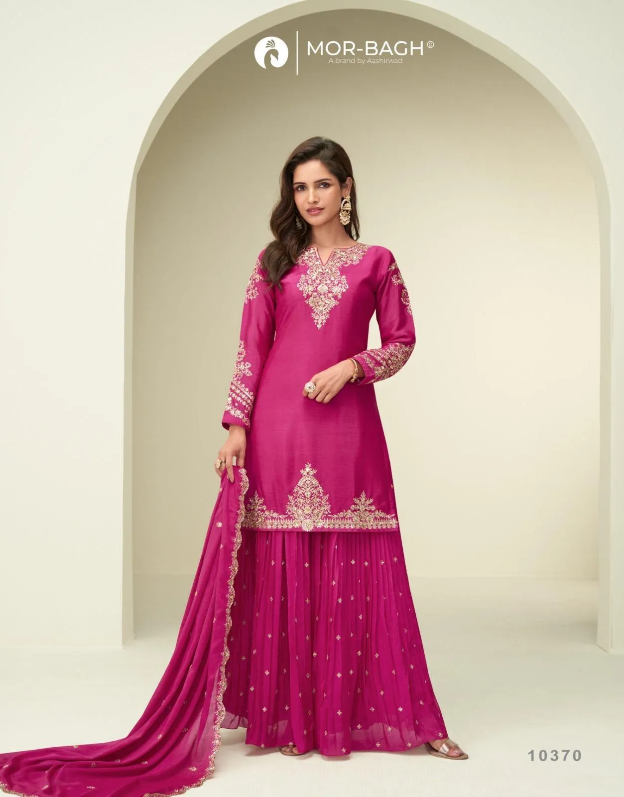 Aashirwad Garima-10370