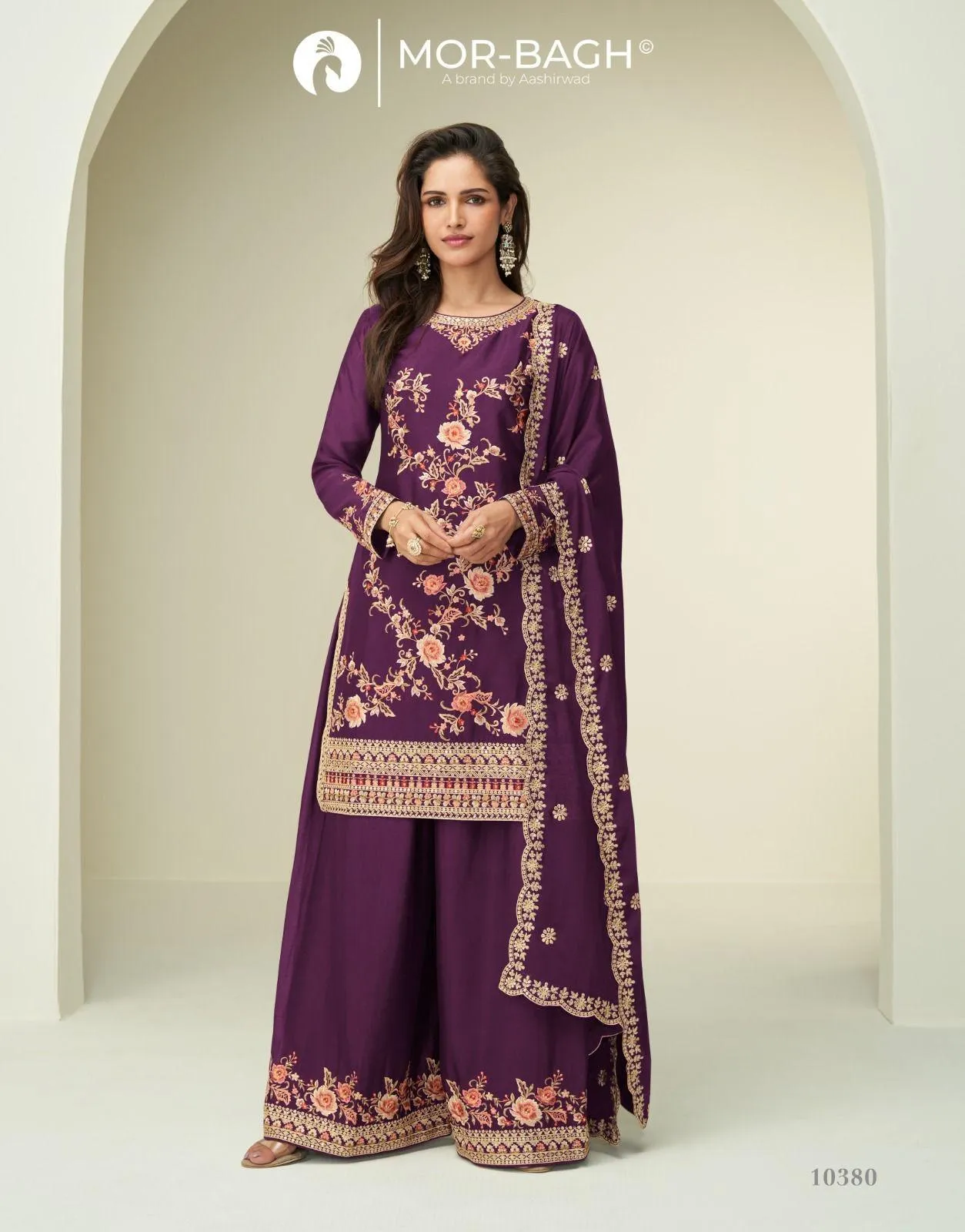 Aashirwad Gauri-10380