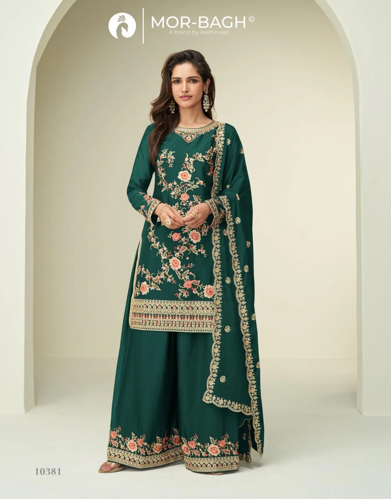Aashirwad Gauri-10381