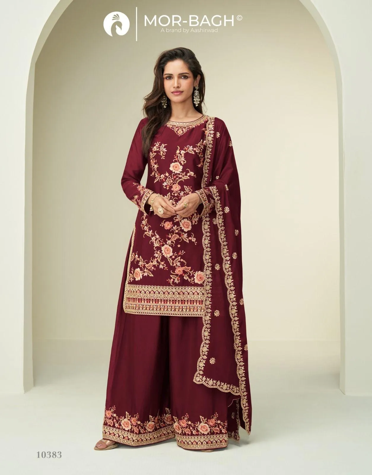 Aashirwad Gauri-10383