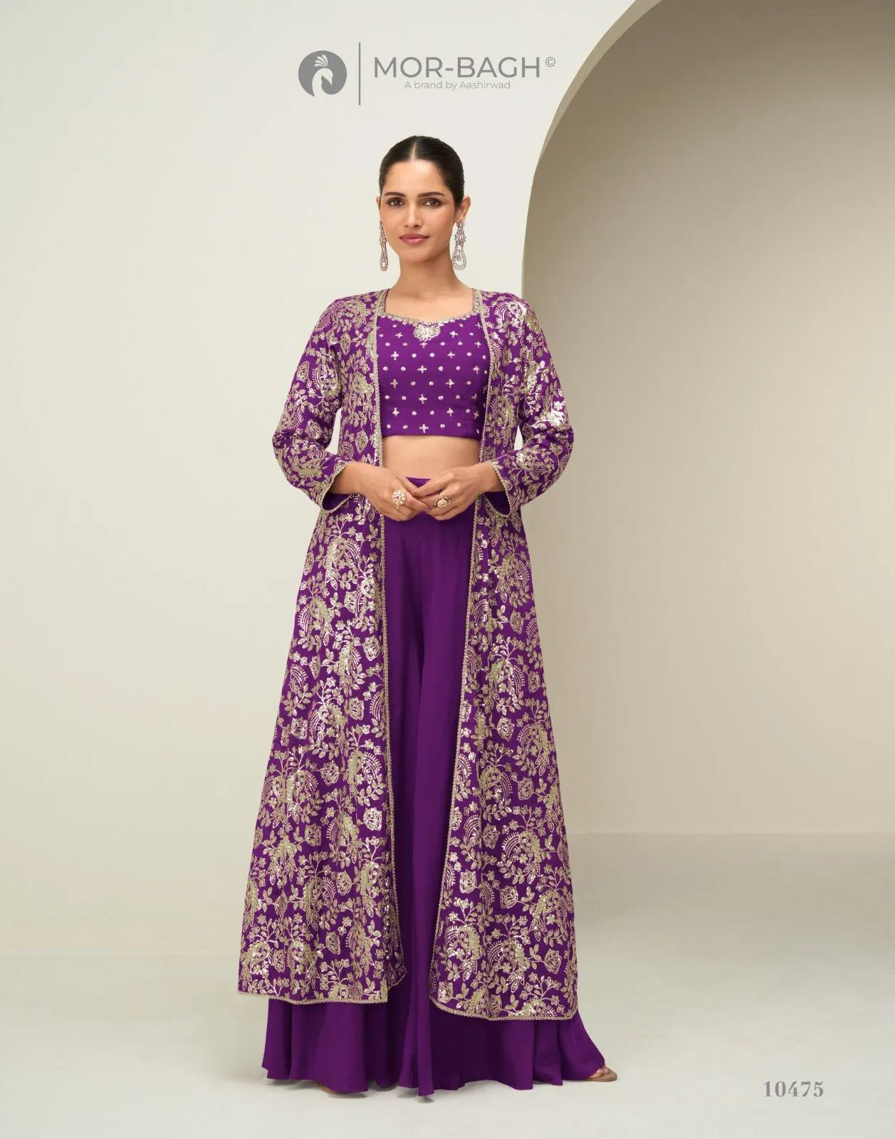 Aashirwad Gunjan-10475