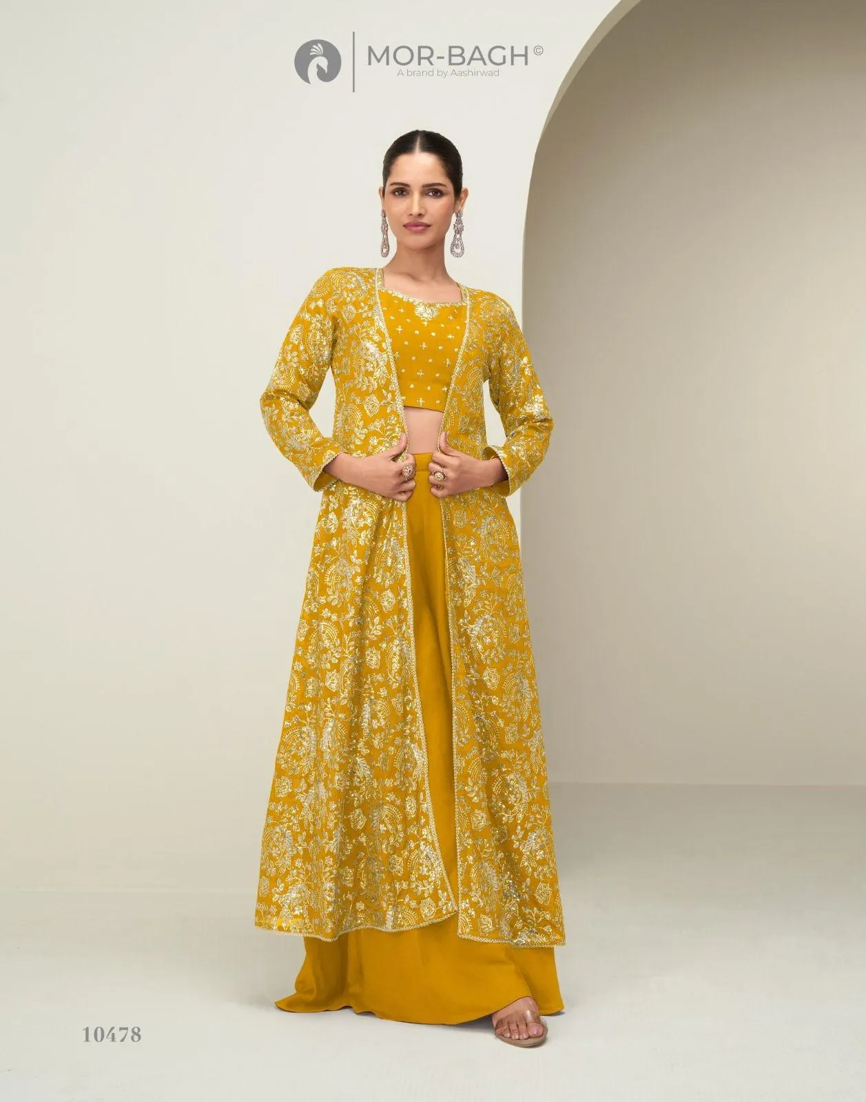 Aashirwad Gunjan-10478