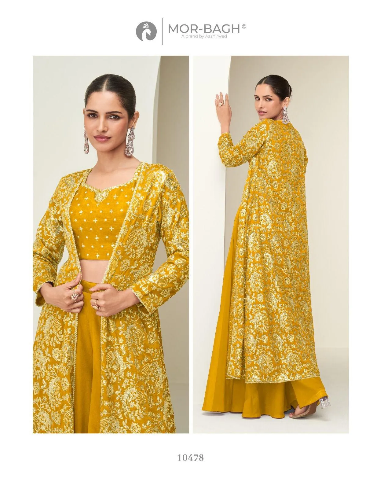 Aashirwad Gunjan-10478 - Image 2