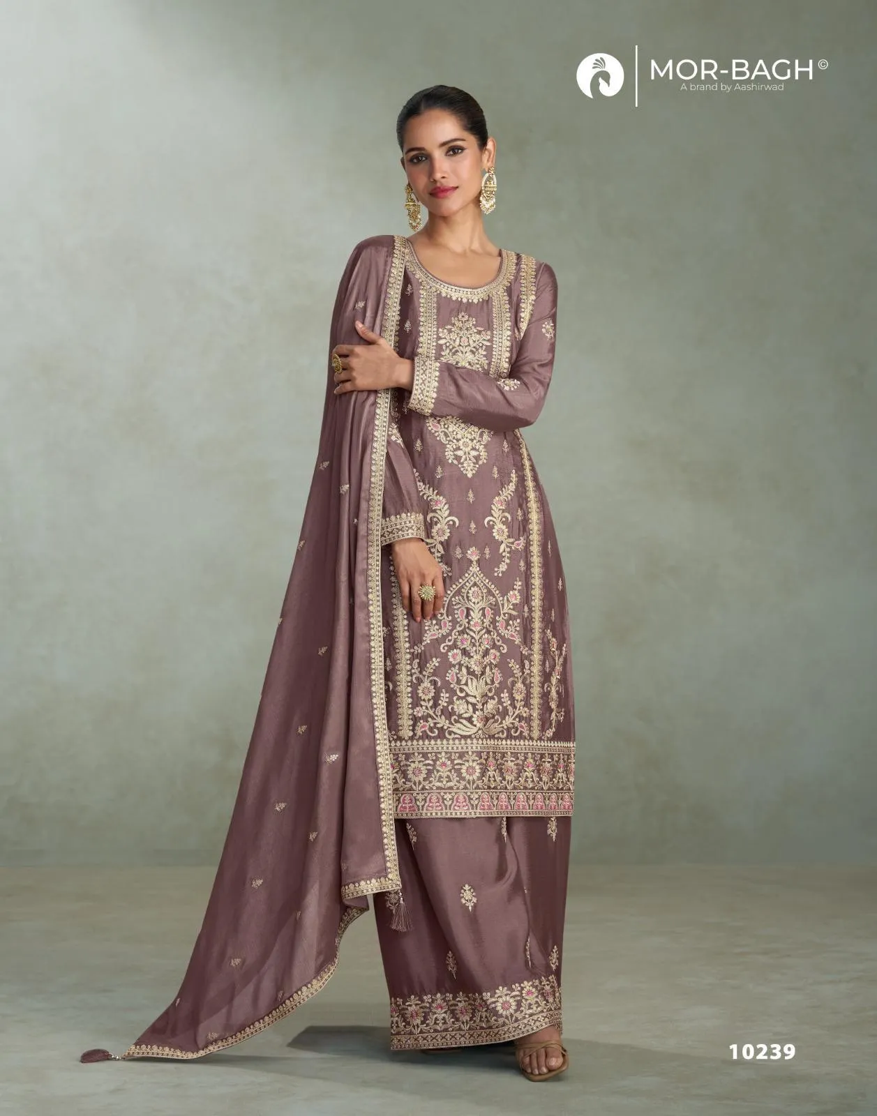 Aashirwad Mira-10239