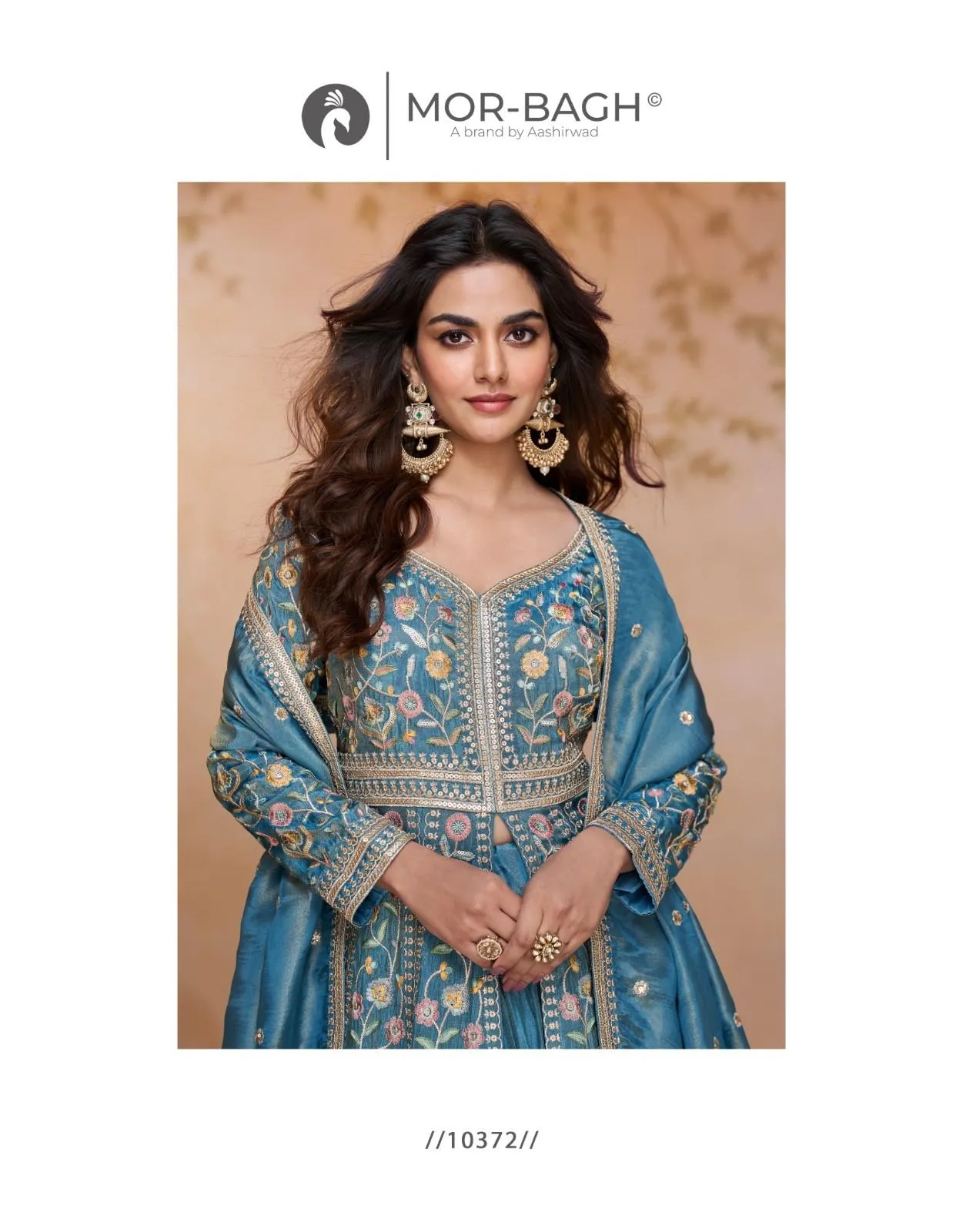 Aashirwad  Prachi-10372 - Image 2