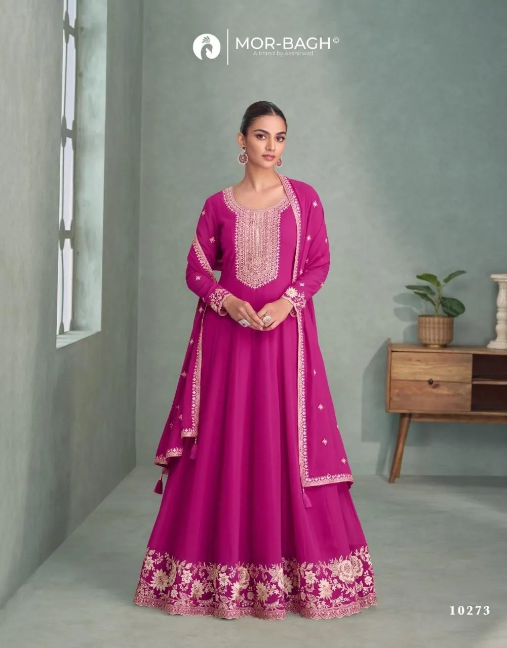 Aashirwad Purva - 10273
