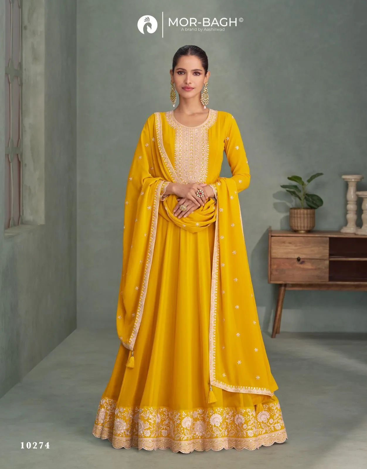 Aashirwad Purva - 10274