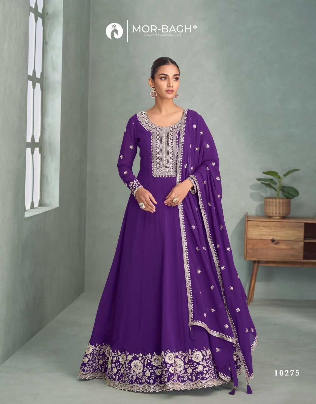 Aashirwad Purva - 10275 - Image 2