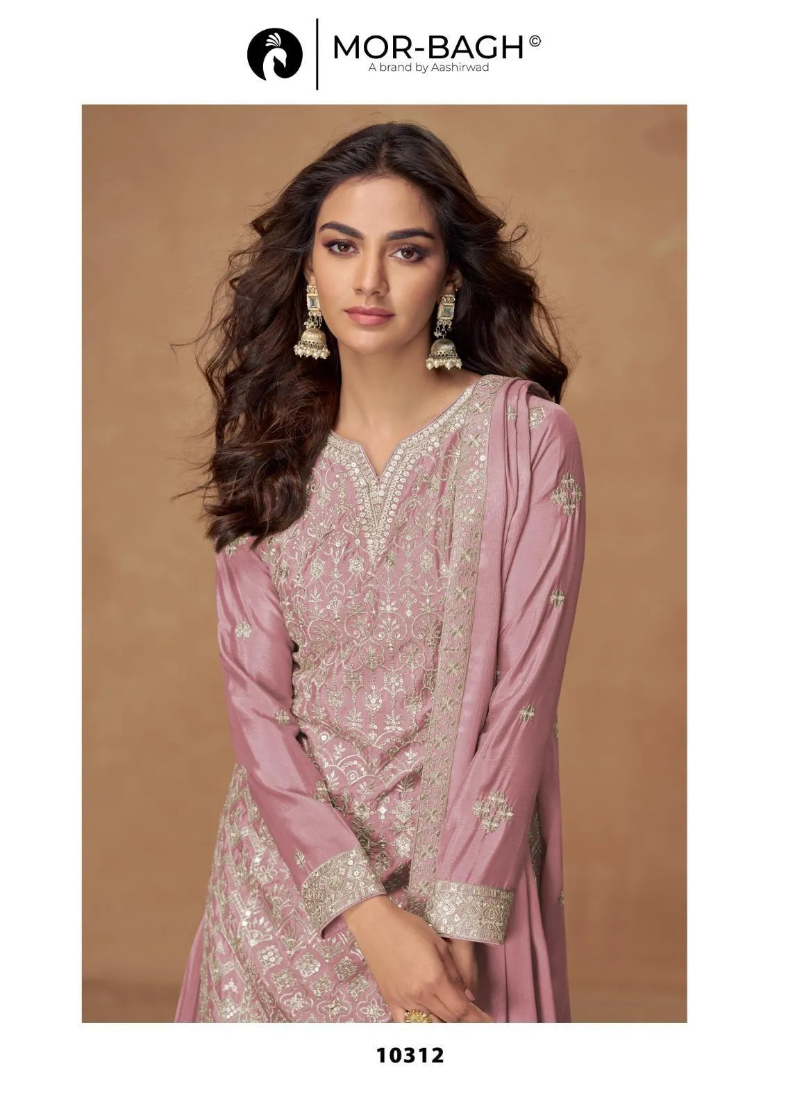 Aashirwad  Rushika -10312 - Image 2