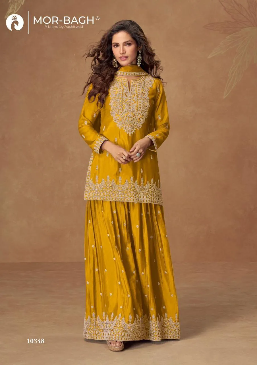 Aashirwad  Veera-10348