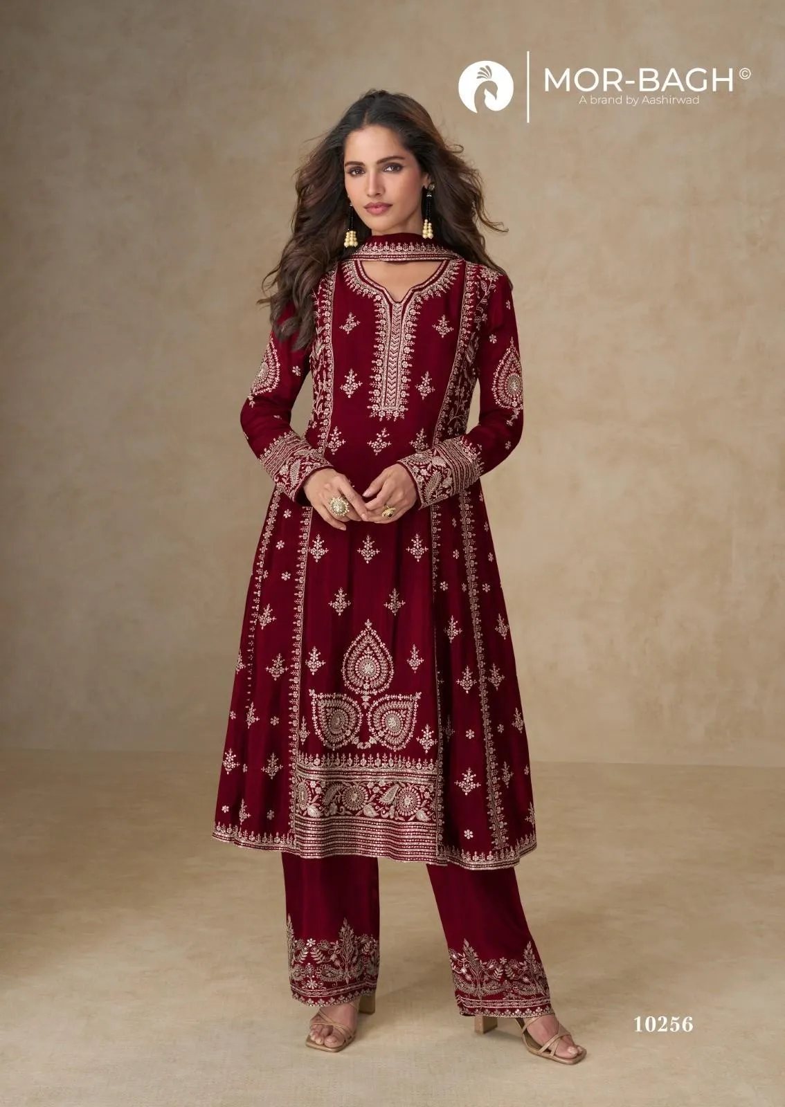 Aashiwad Muskan-10256