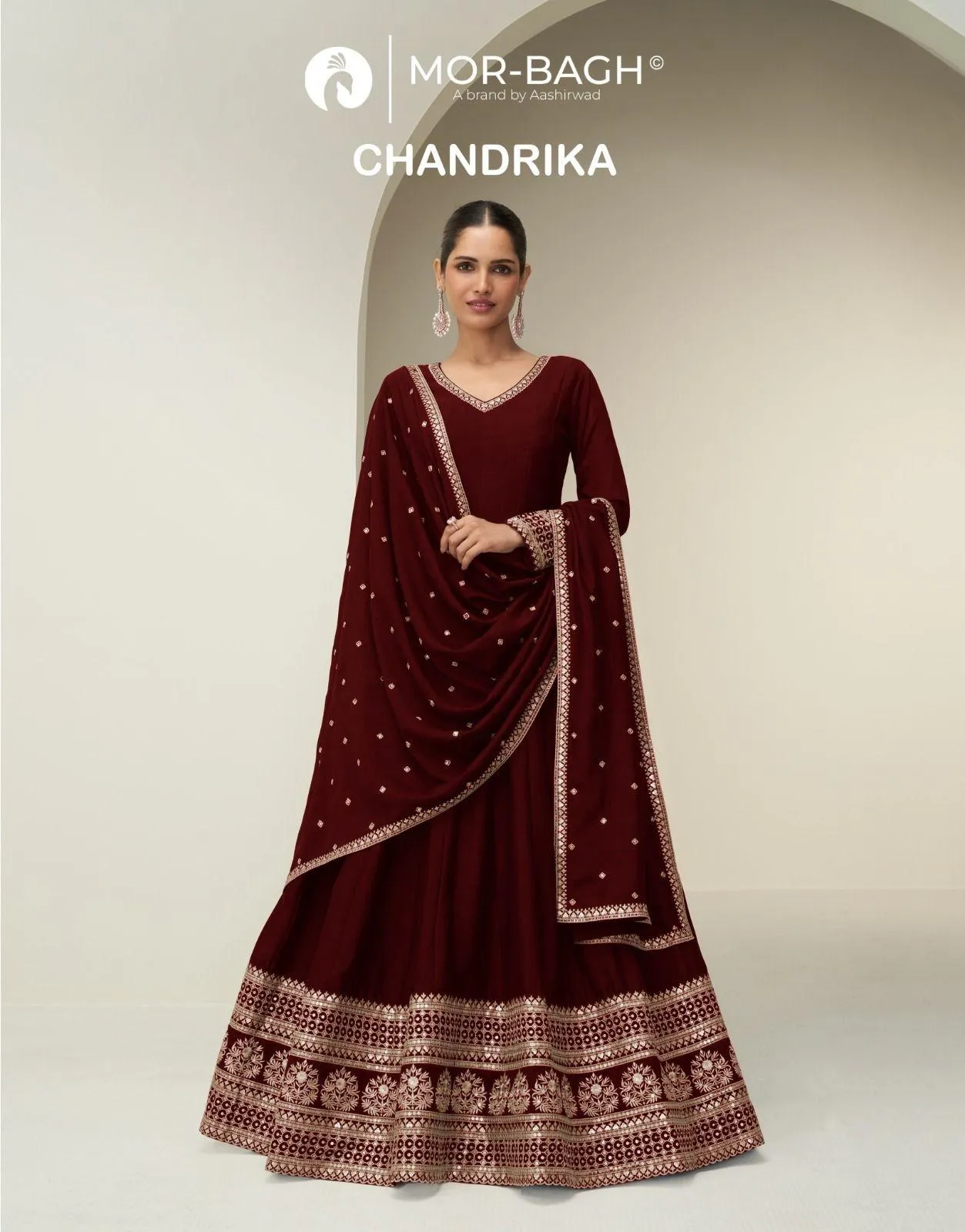 Ashirwad Chandrika-10533