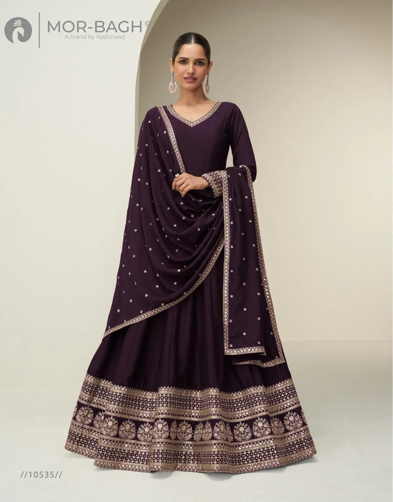 Ashirwad Chandrika-10535