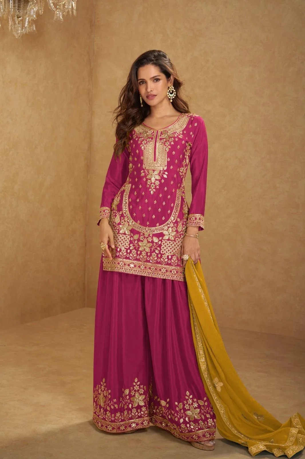 Gulkayra  Aarushi-7545C