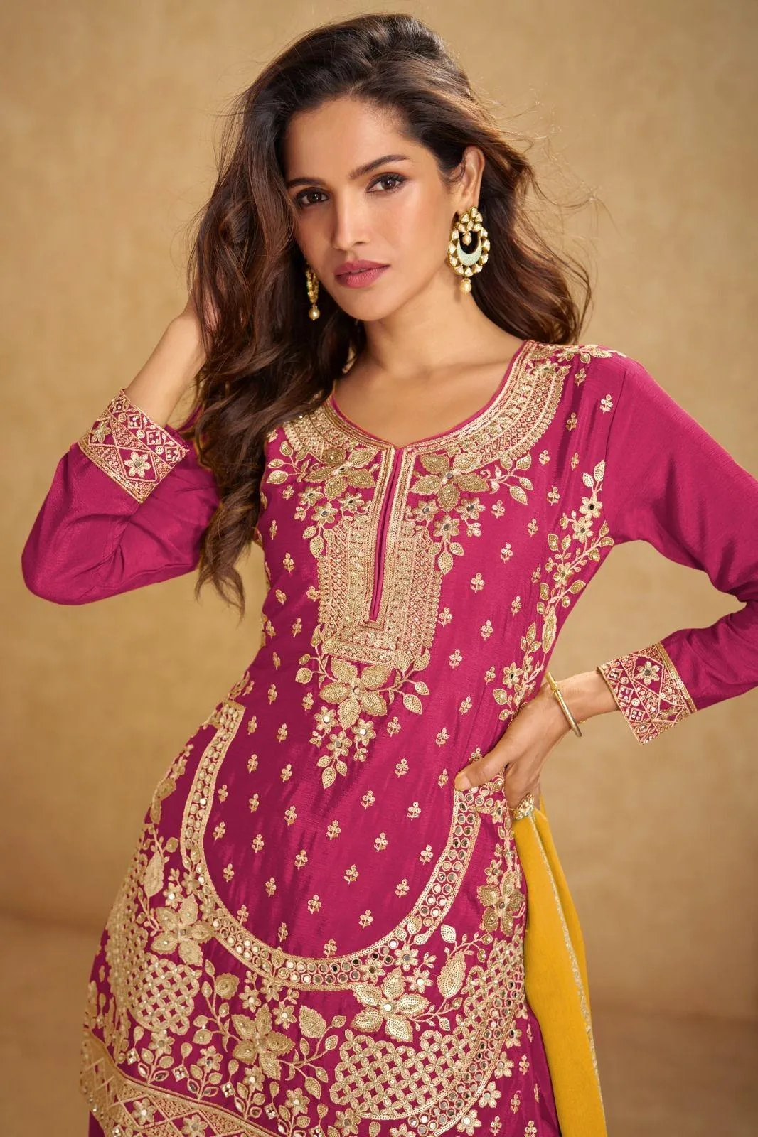 Gulkayra  Aarushi-7545C - Image 3