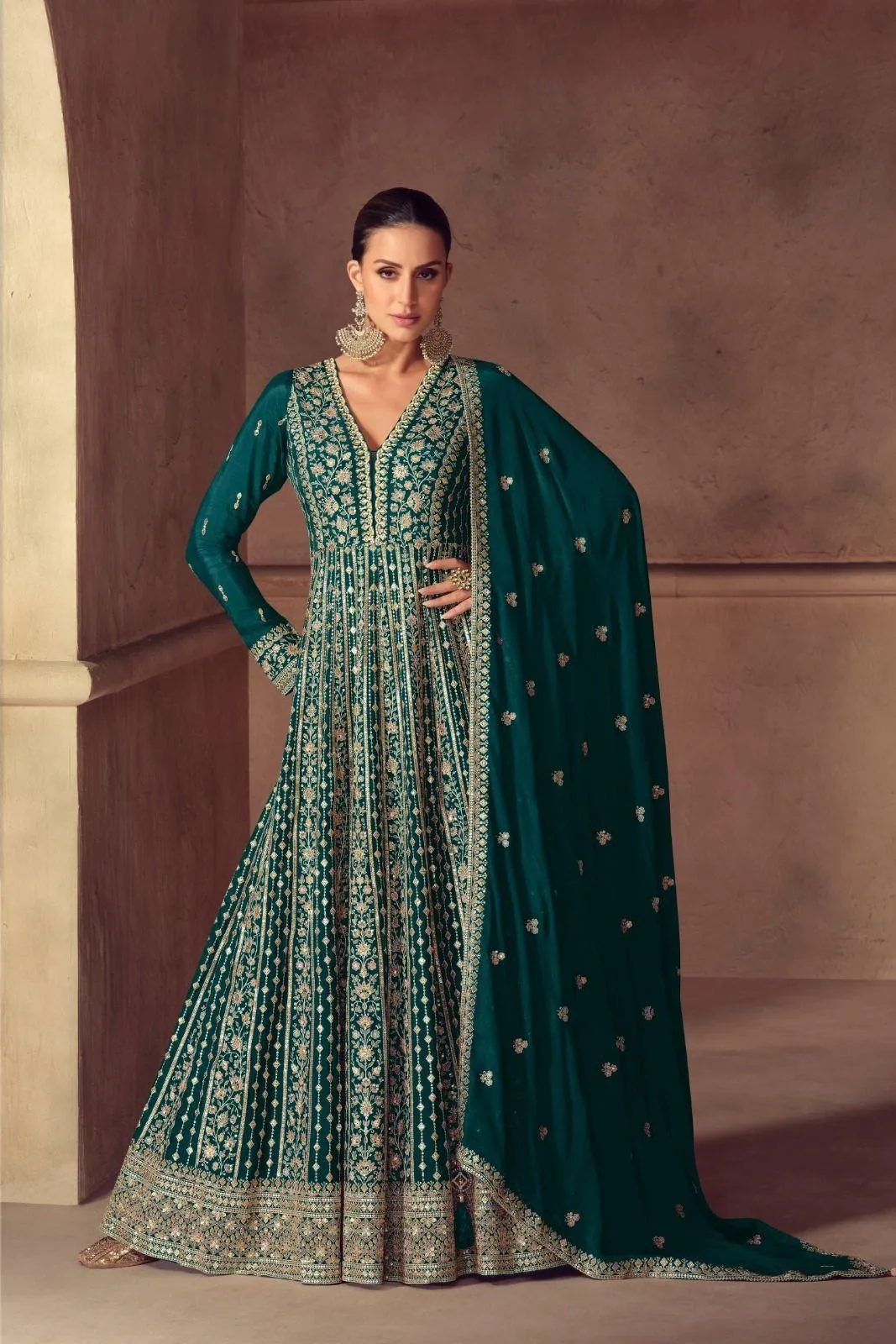 Gulkayra Hazael-7604B