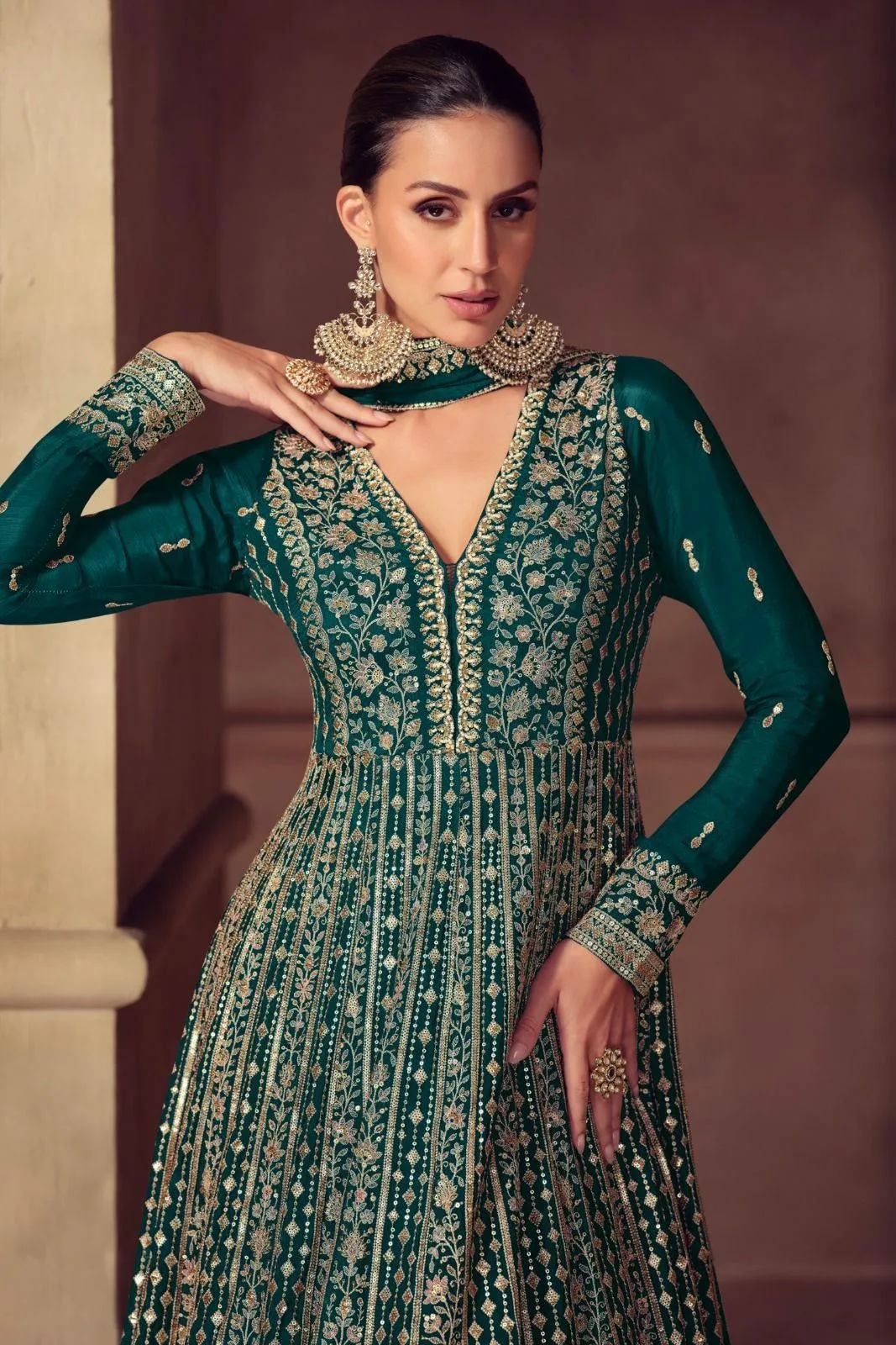 Gulkayra Hazael-7604B - Image 3