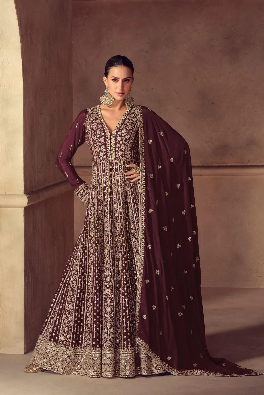 Gulkayra Hazael-7604C
