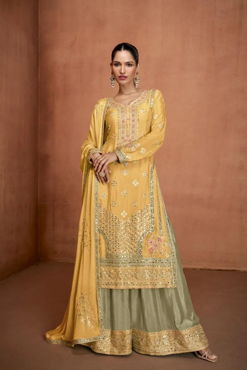 Gulkayra Himani-7529B