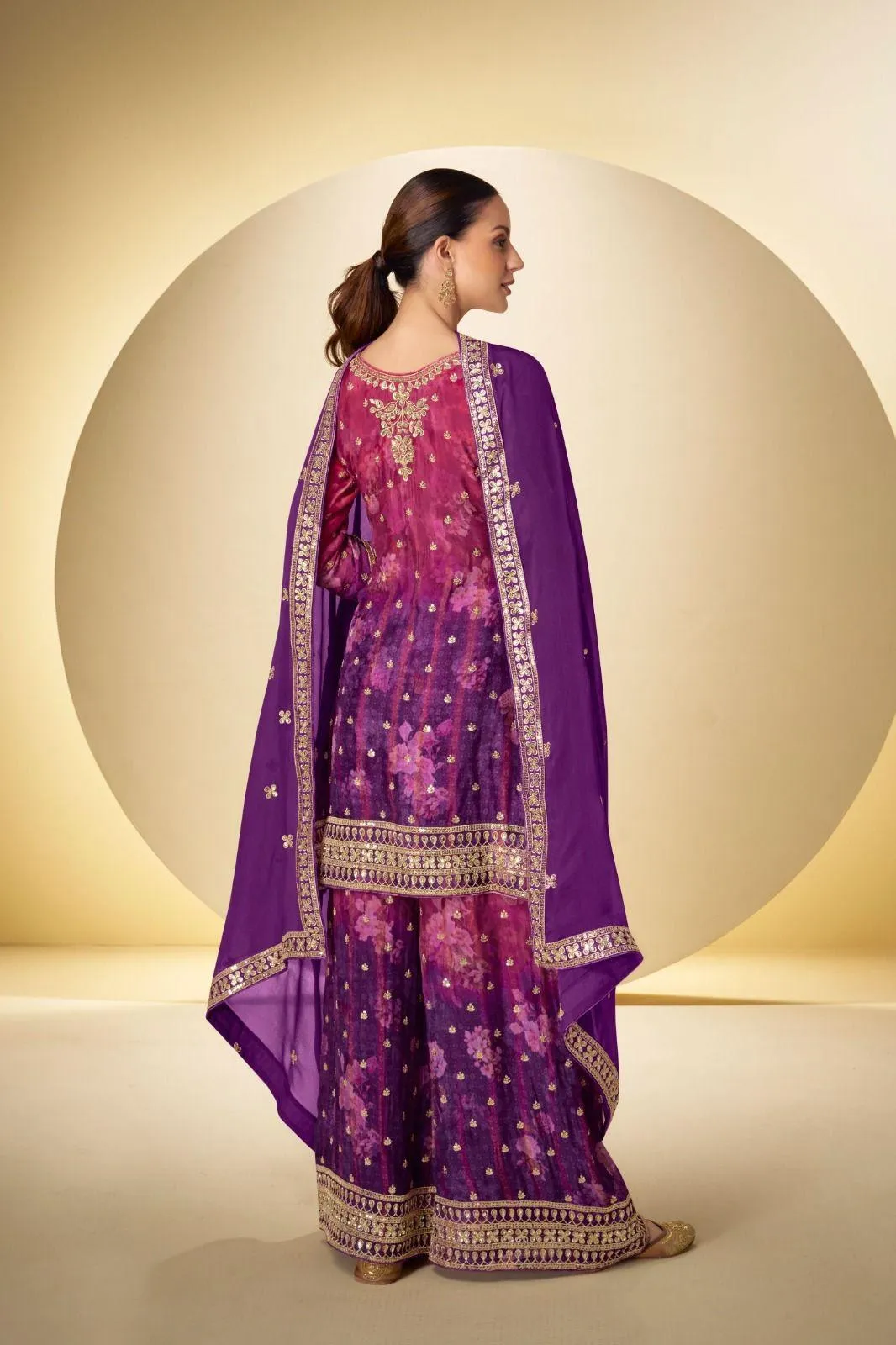 Gulkayra Kanika-7598 - Image 3