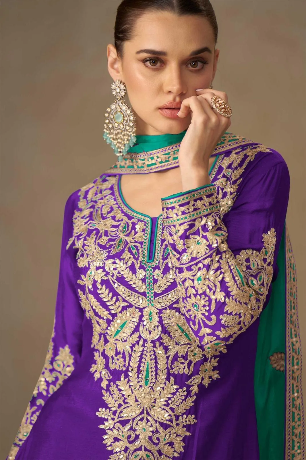 Gulkayra Lavya-7617B - Image 3