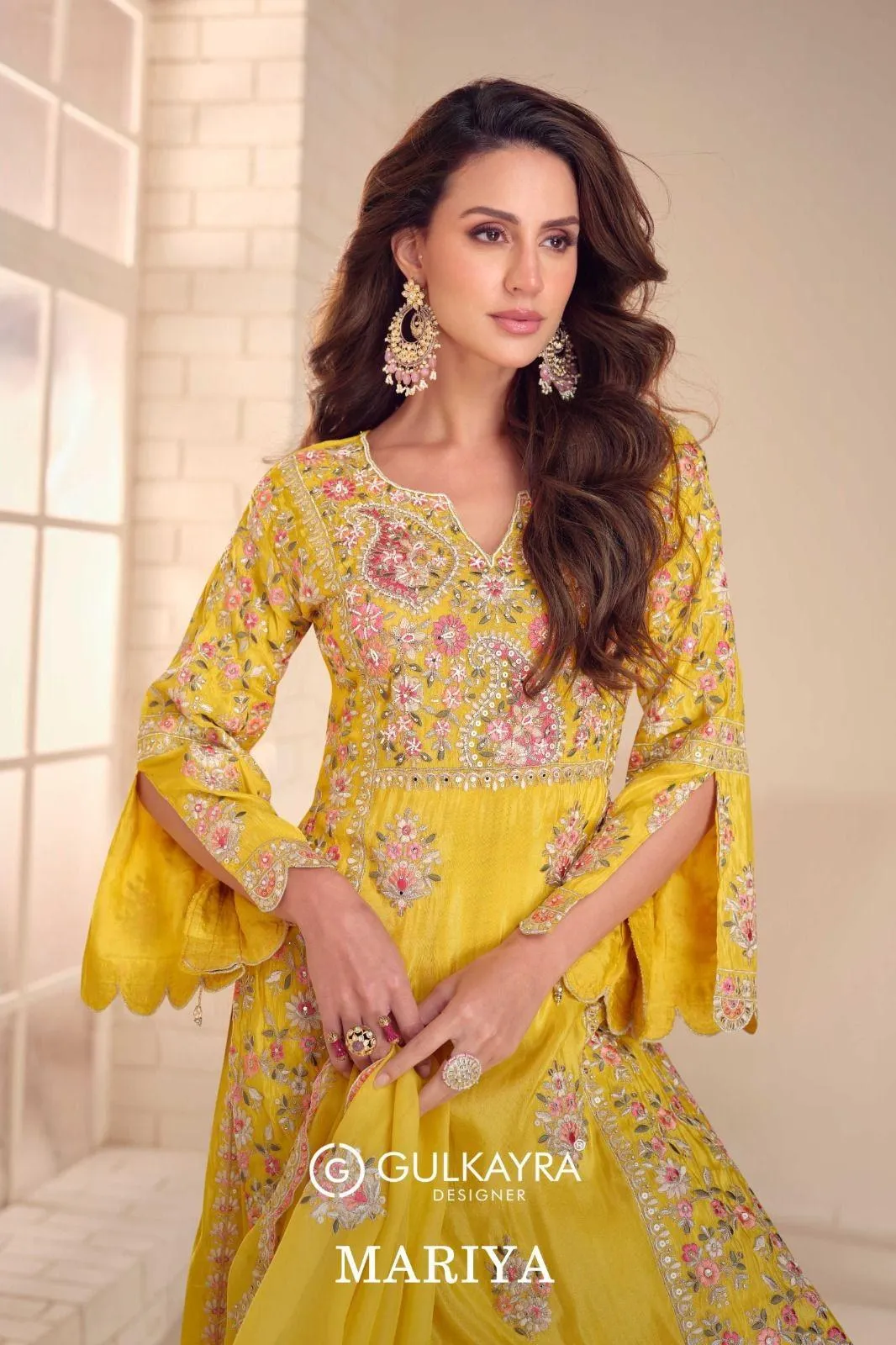 Gulkayra Mariya-7537 - Image 2