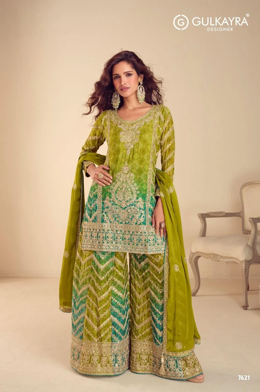 Gulkayra Misbah-7620