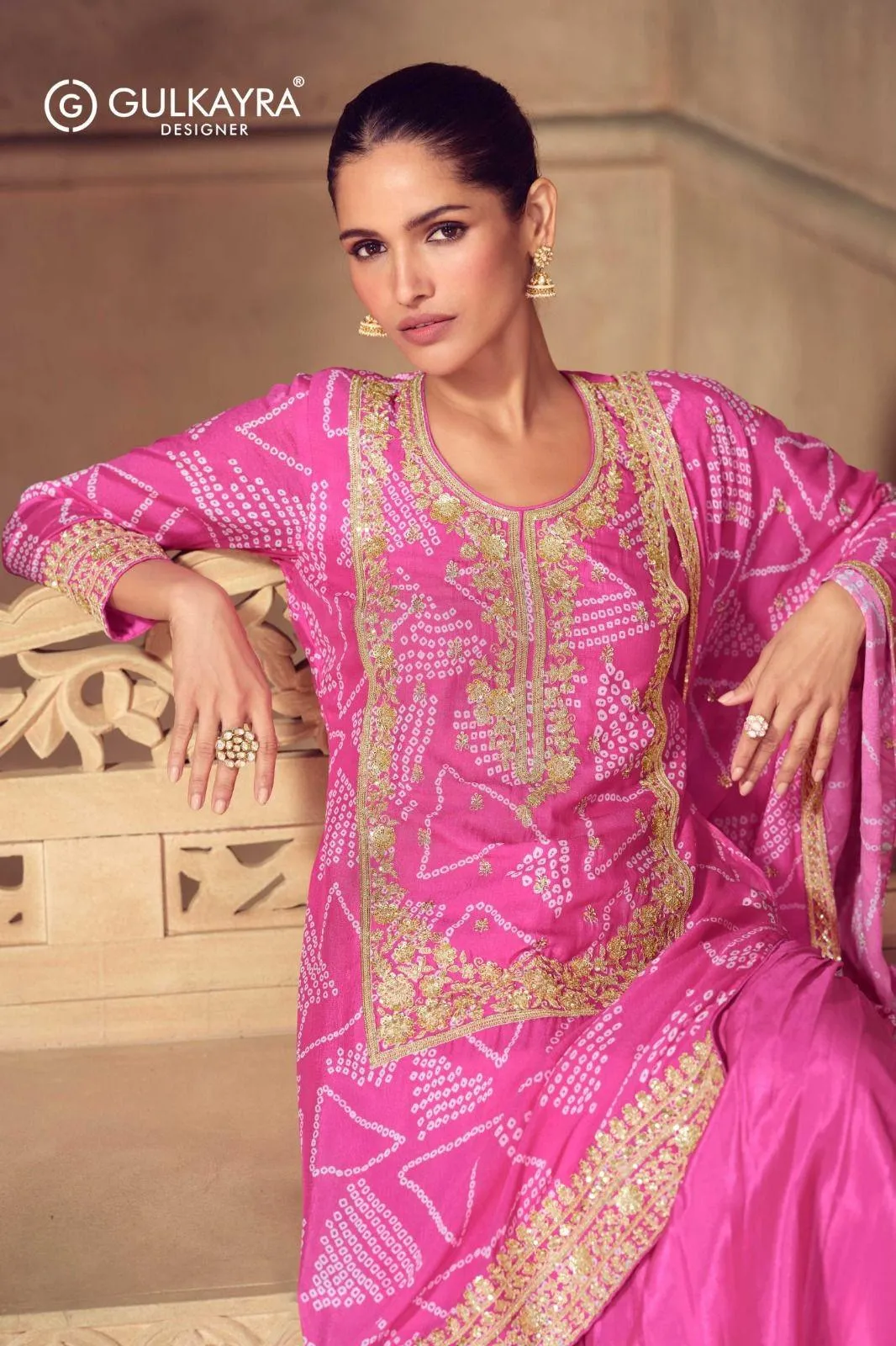 Gulkayra Mrunal -7572 - Image 2