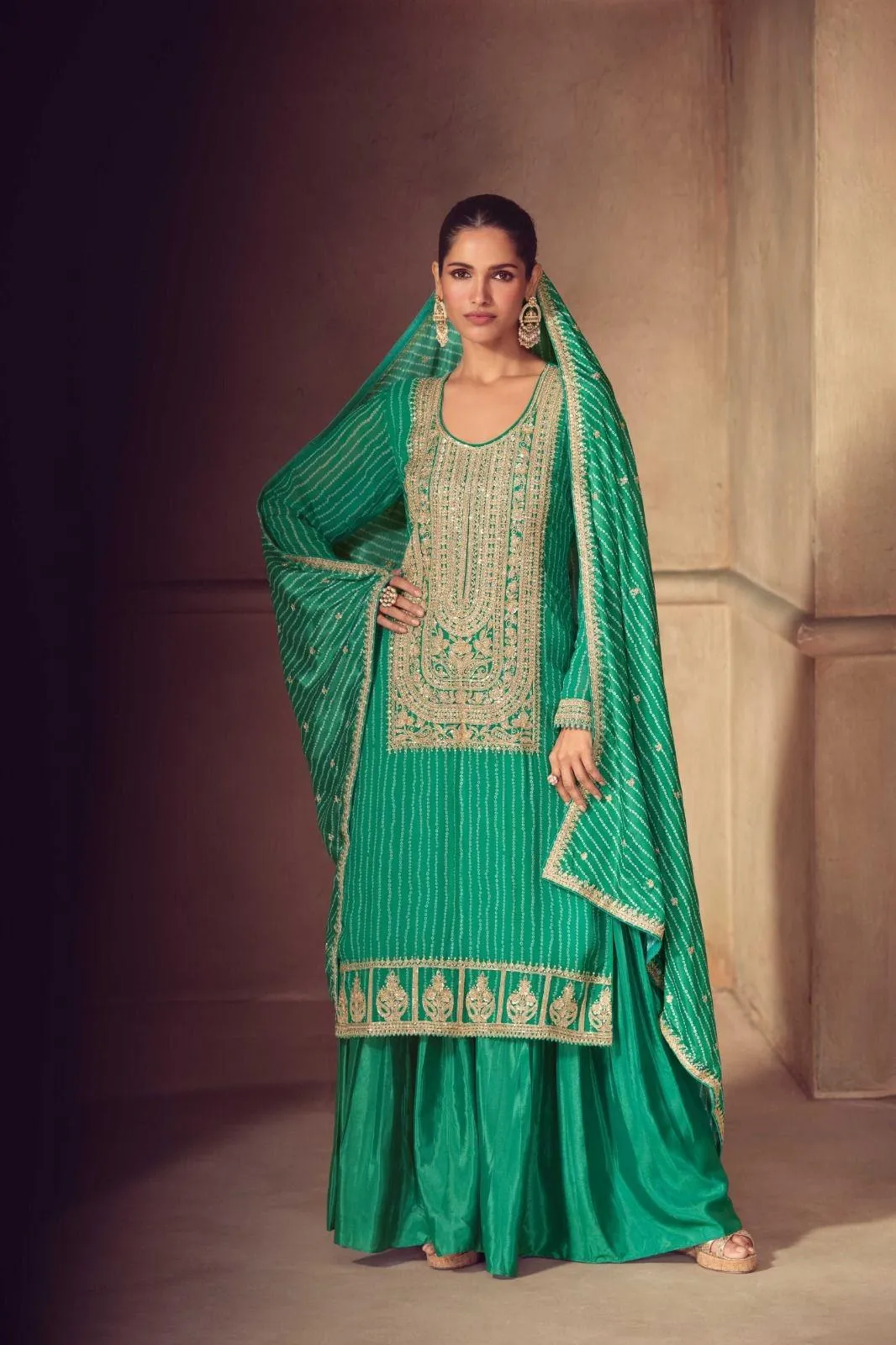 Gulkayra Mrunal -7573