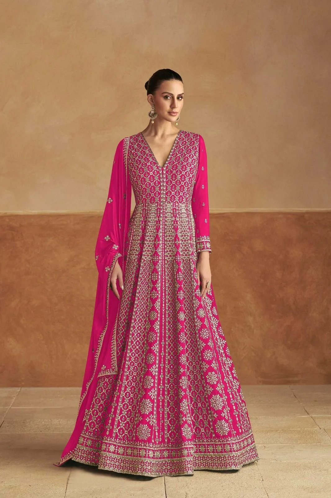 Gulkayra Nagma Gold-7510K