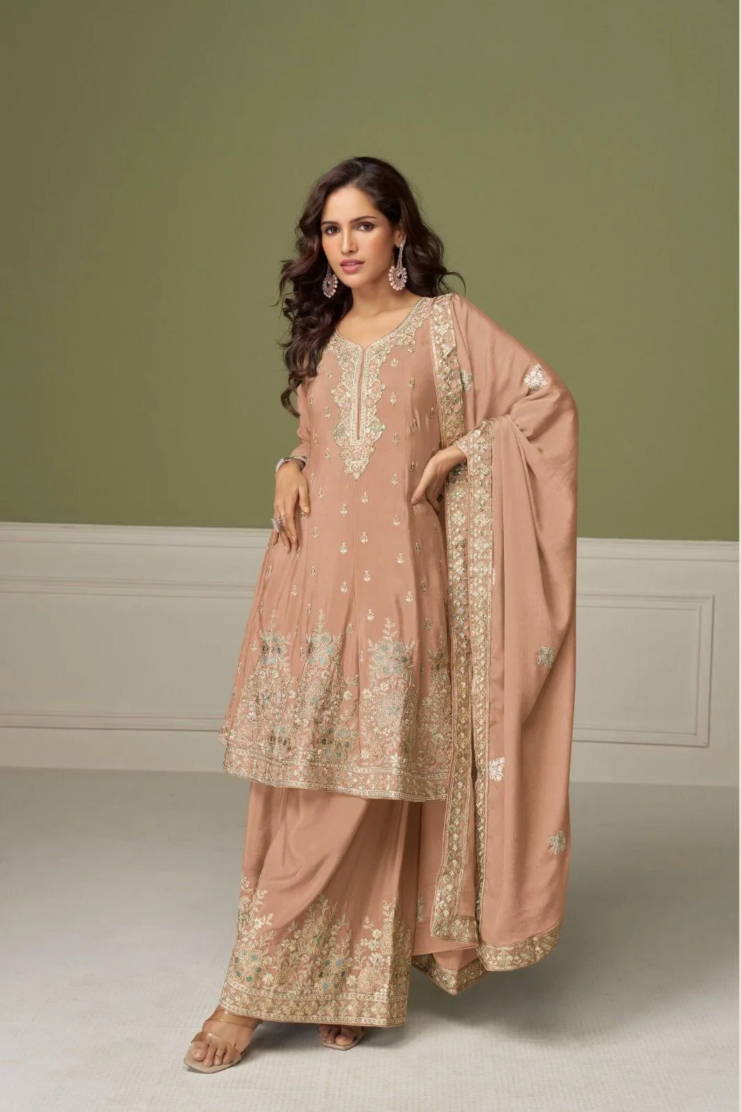 Gulkayra Nitya -7556B