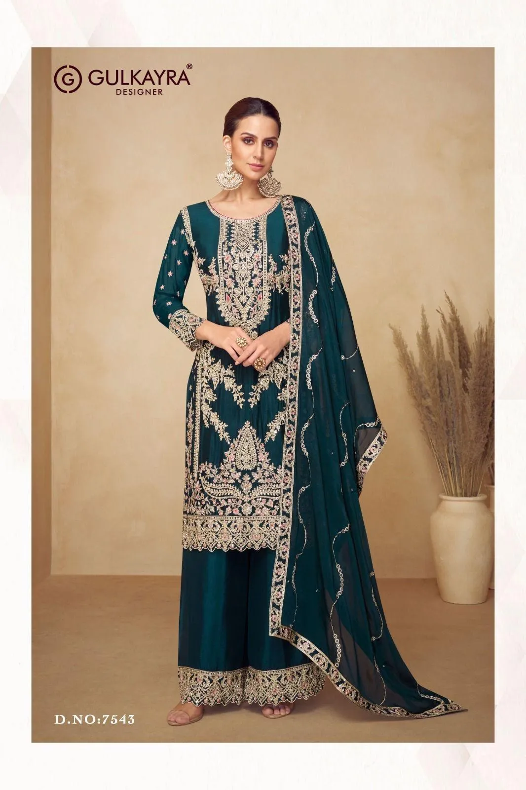 Gulkayra Pahal-7543