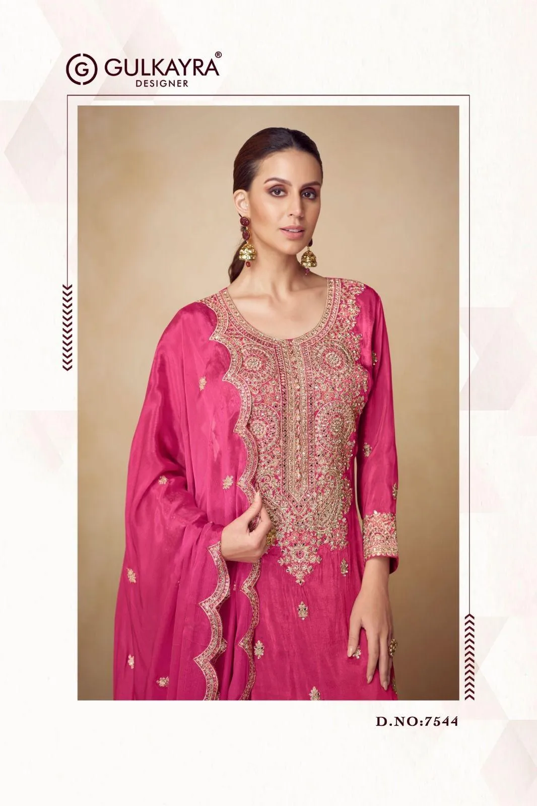Gulkayra Pahal-7544 - Image 2