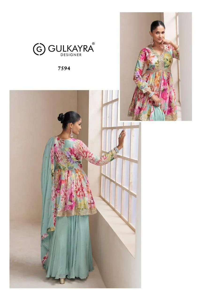 Gulkayra Raaga-7594 - Image 2