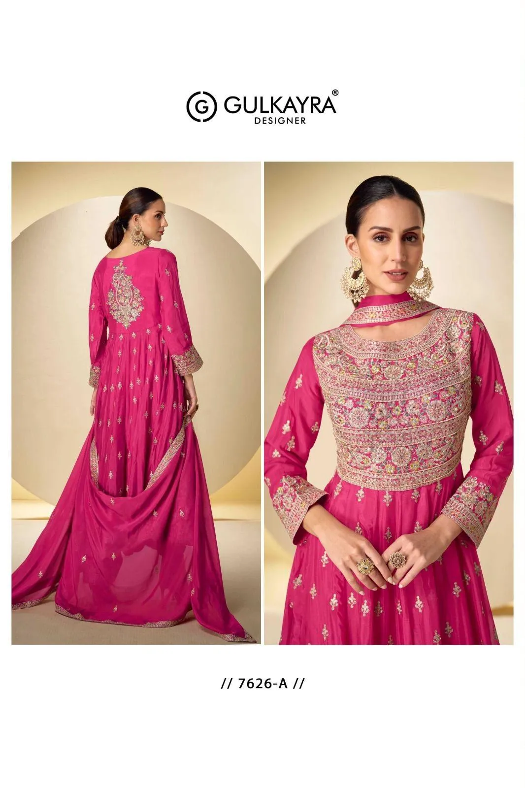Gulkayra Rasbari-7626A - Image 2