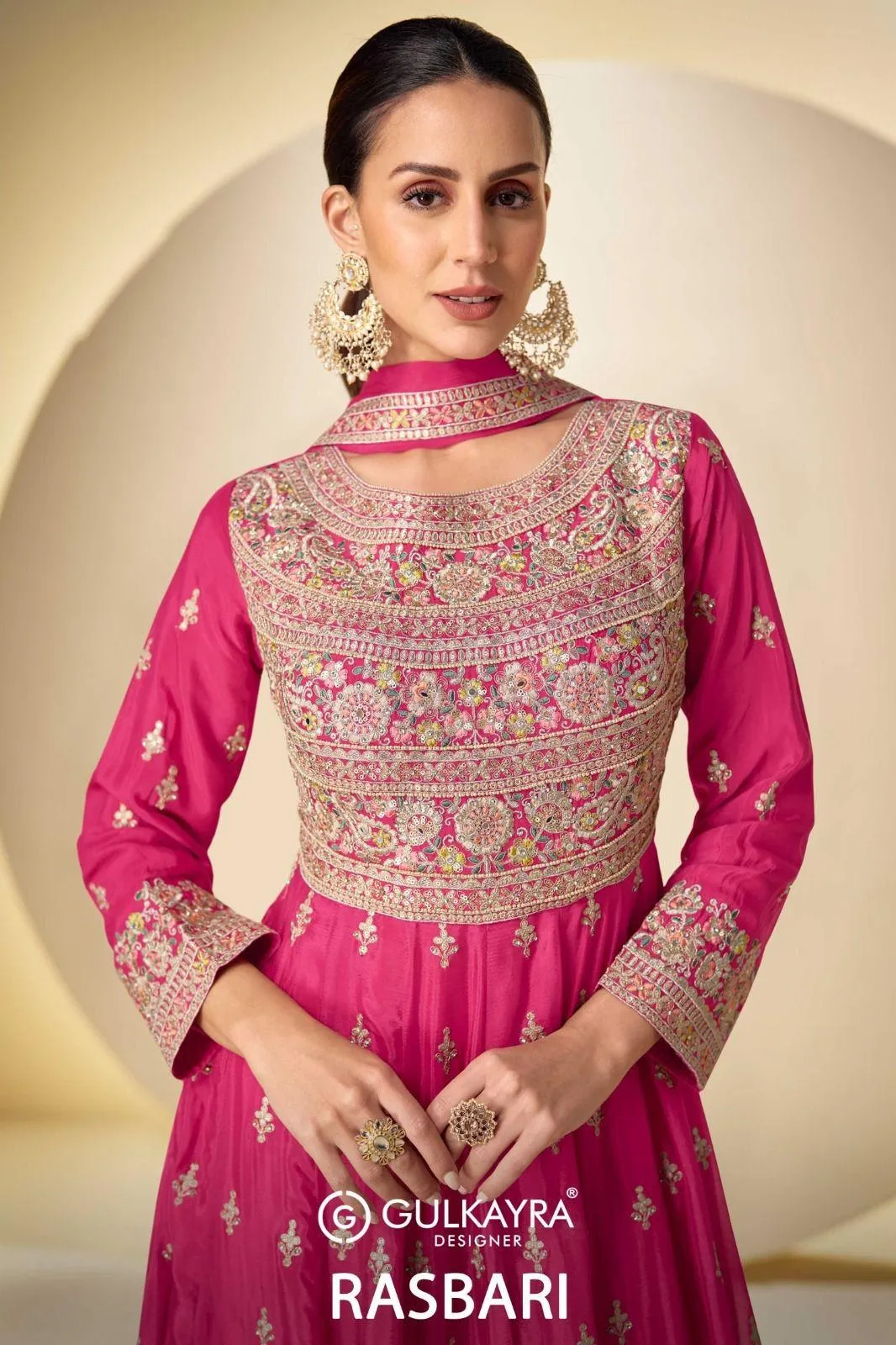 Gulkayra Rasbari-7626A - Image 3
