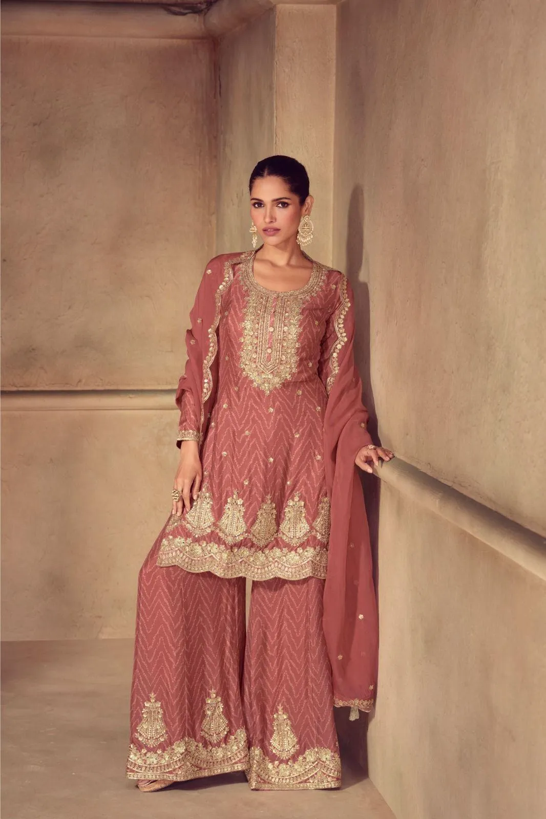 Gulkayra Sonika -7551A