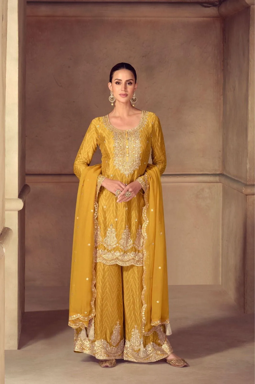 Gulkayra Sonika -7551B