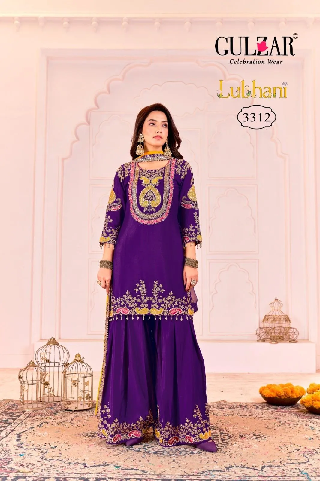 Gulzar Lubhani-3312