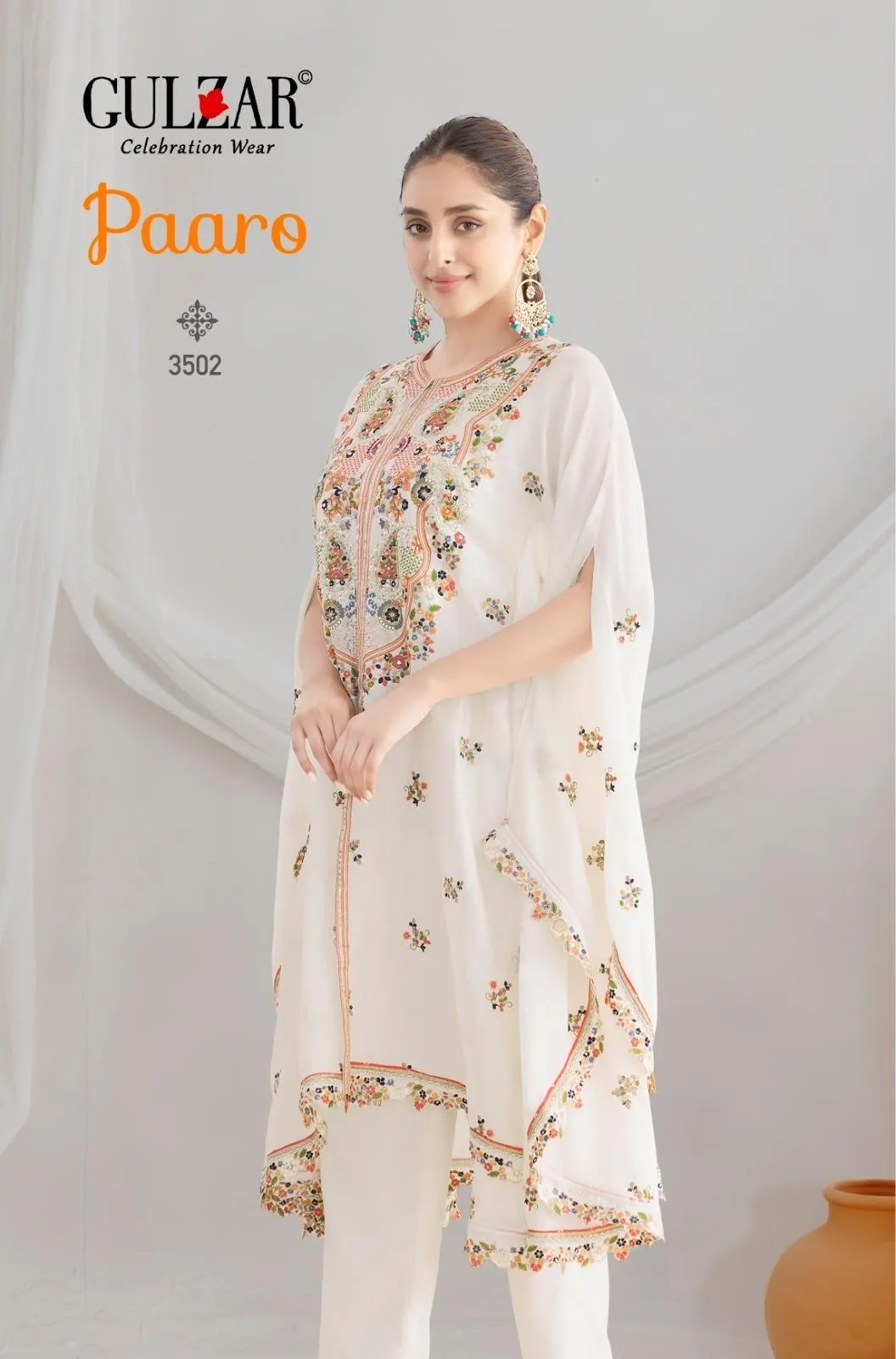 Gulzar Paaro-3502 - Image 3